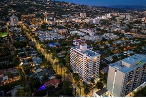 featured image of 838 N Doheny Dr #804