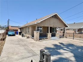 1360 Poplar St - Photo 1 of 1