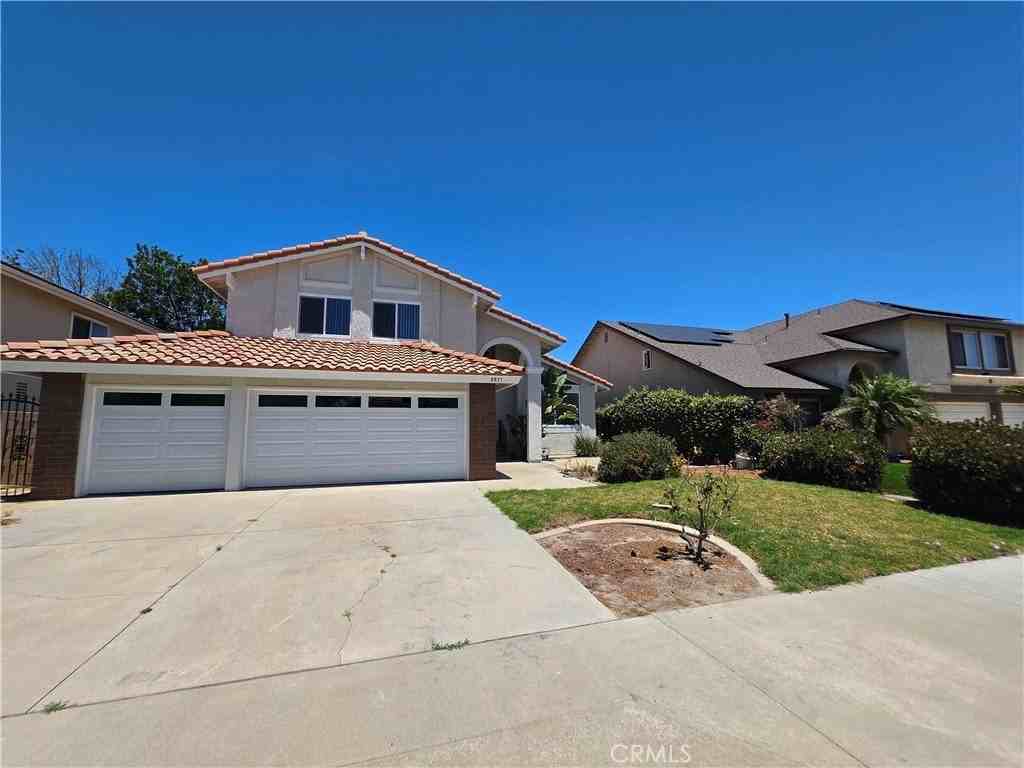 8831 Sailport Dr