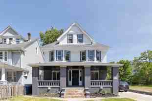 9807 Parkgate Ave - Photo 1 of 1