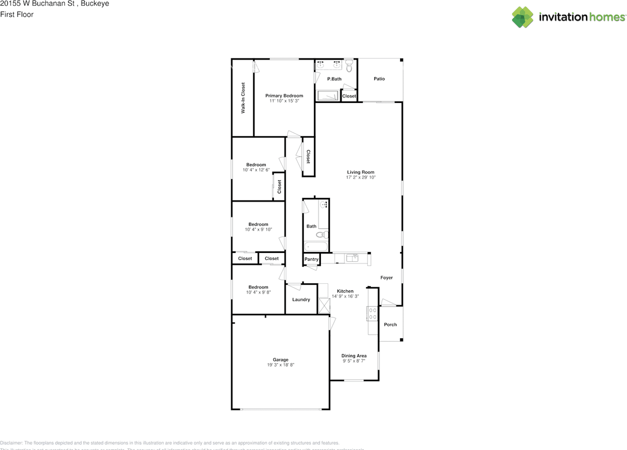20155 W Buchanan St - Photo 2 of 19