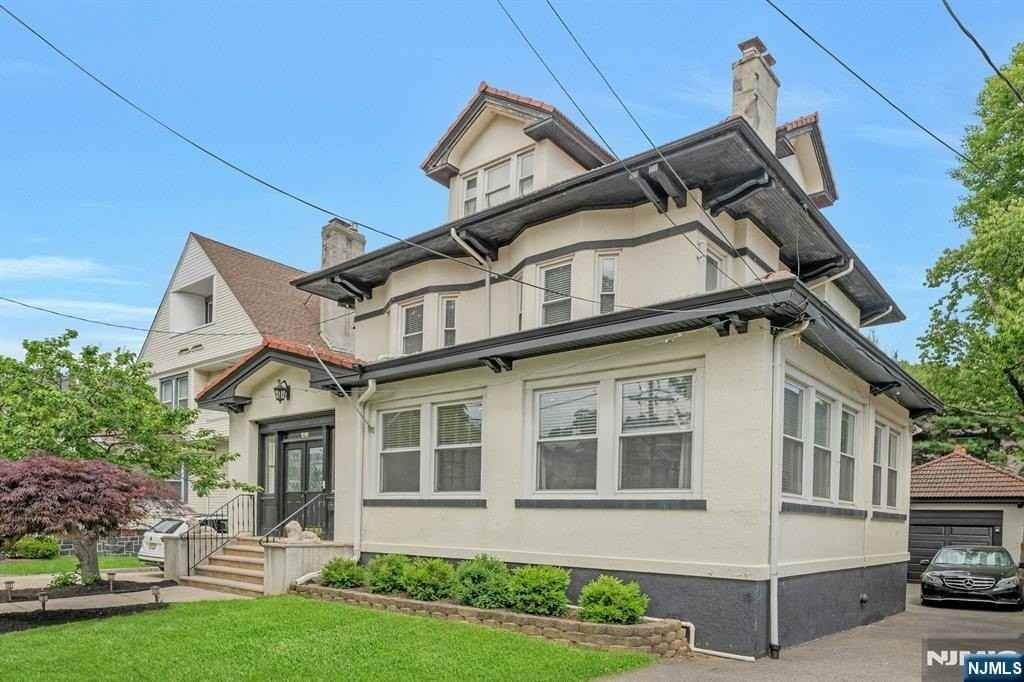 1016 Abbott Blvd