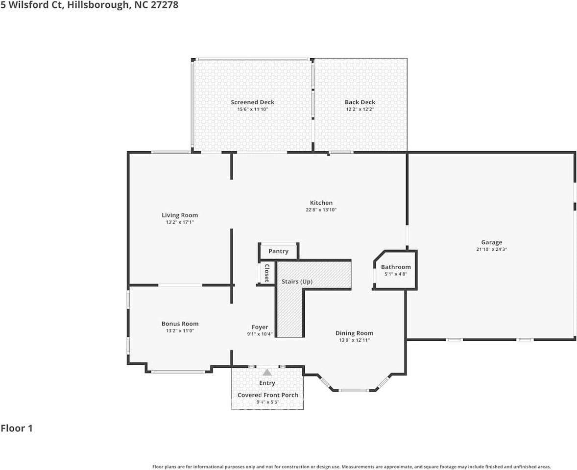 5 Wilsford Ct - Photo 2 of 19