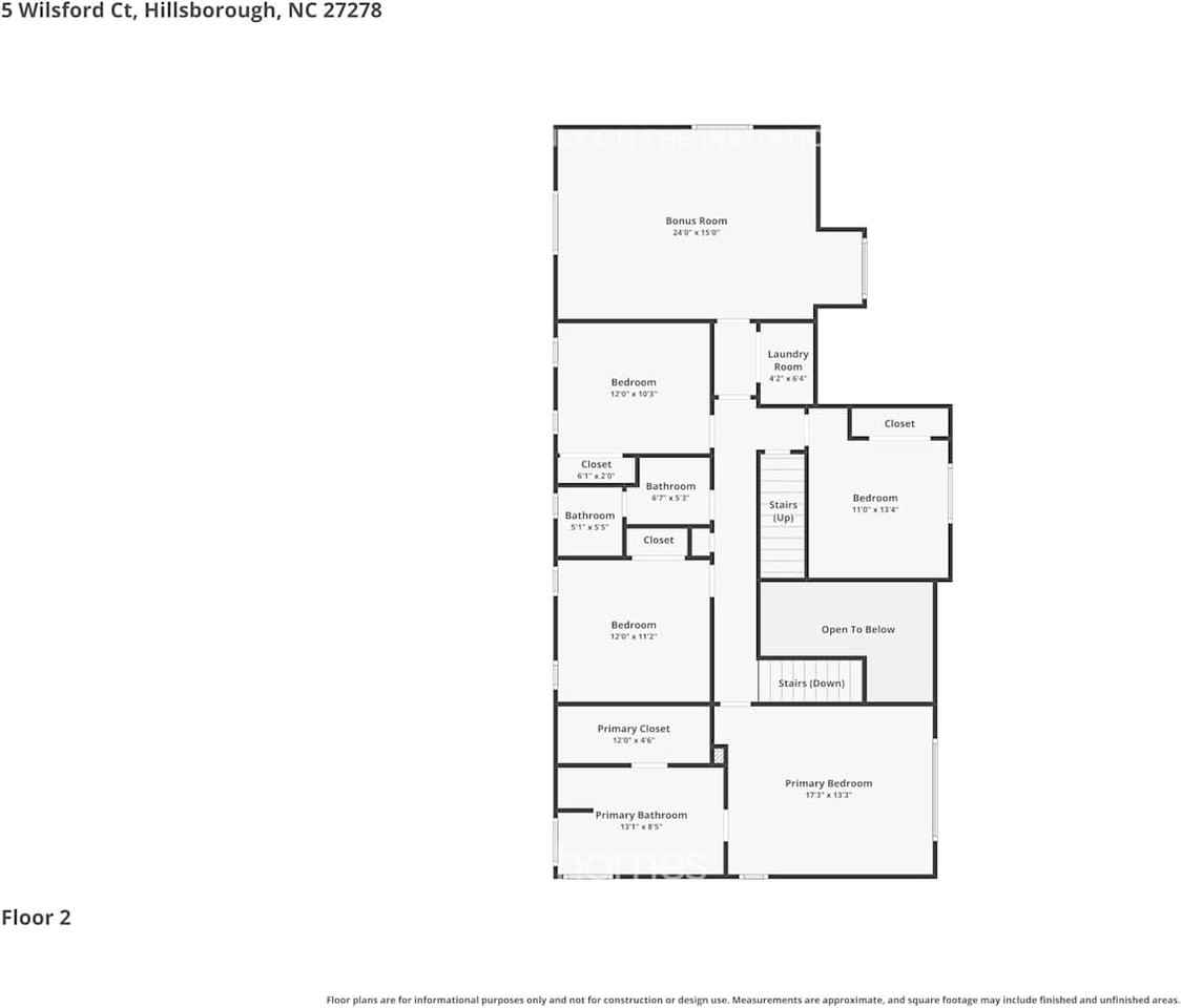 5 Wilsford Ct - Photo 3 of 19