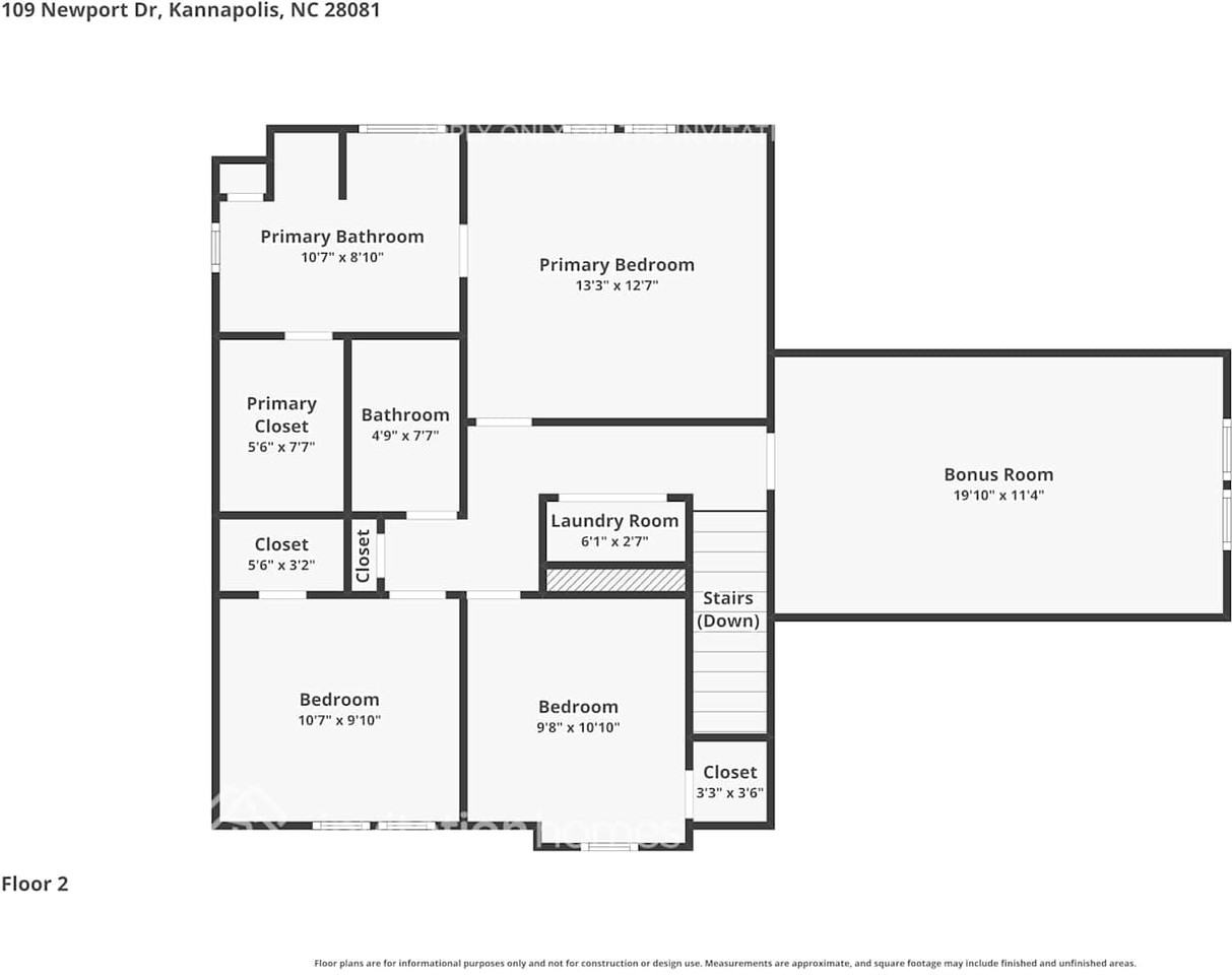 109 Newport Dr - Photo 2 of 18