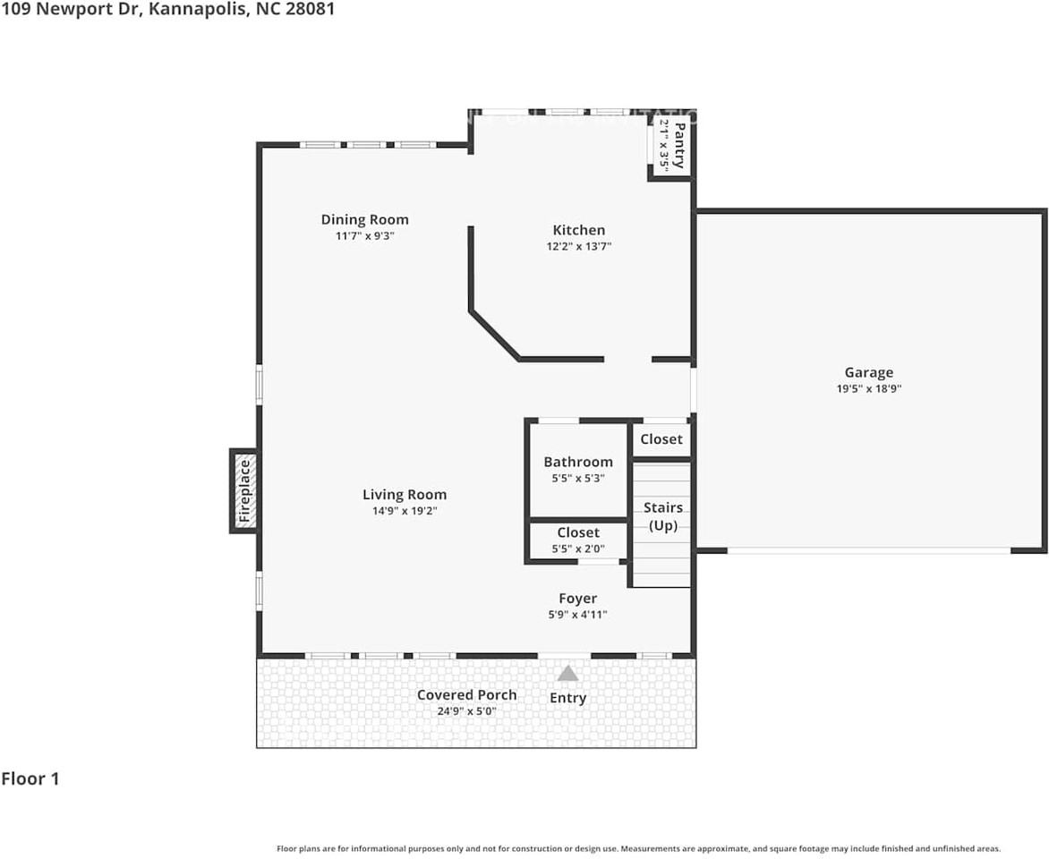 109 Newport Dr - Photo 3 of 18