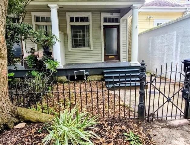 1118 Foucher St - Photo 2 of 14