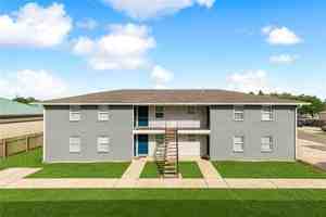 featured image of 827 Milling Ave #20