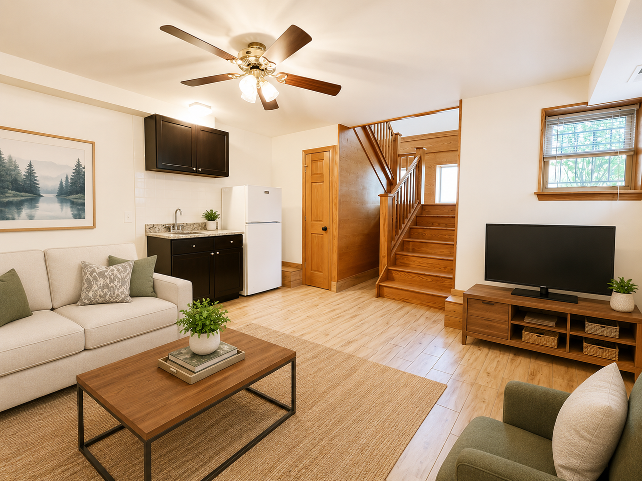 1535 W Addison St #1 - Photo 4 of 16
