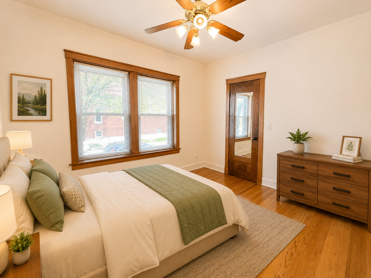 1535 W Addison St #1 - Photo 6 of 16