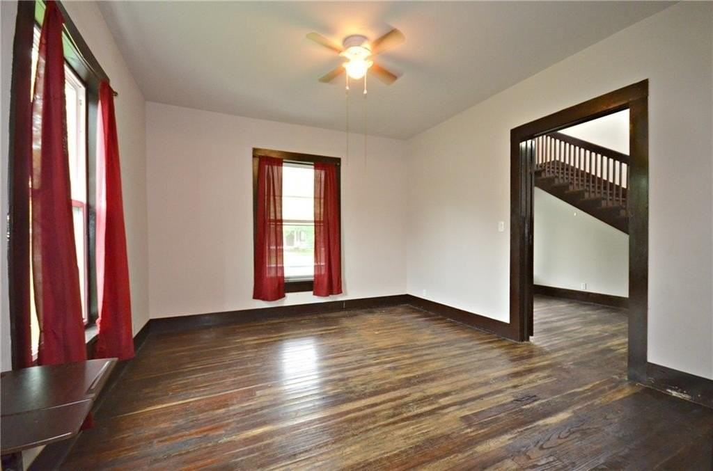 1402 E Chaffin St - Photo 7 of 19
