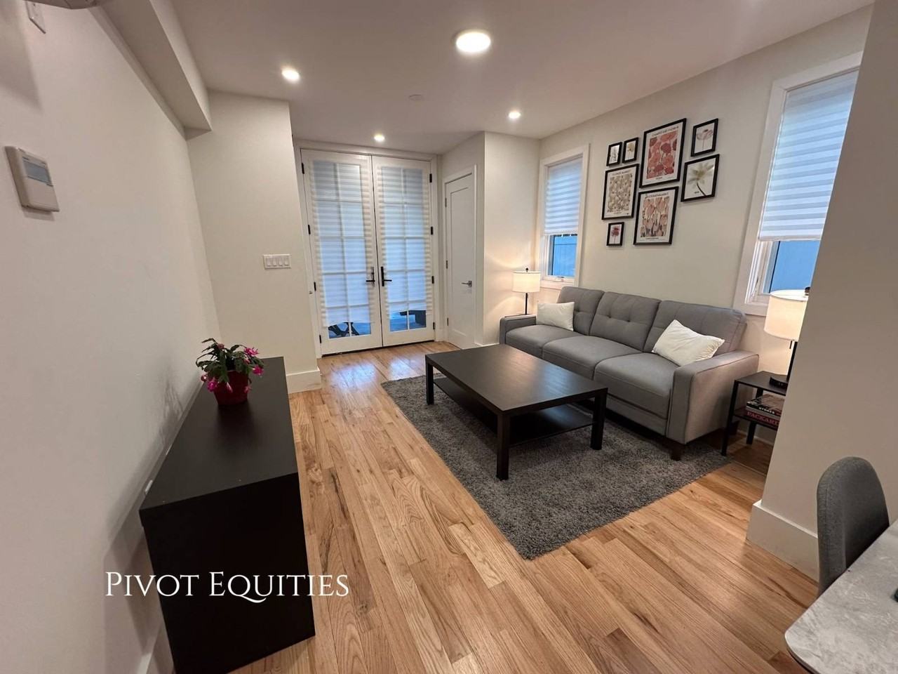2436 E 2nd St #1 - Photo 3 of 13