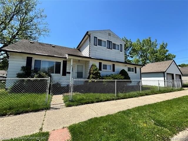 8145 Lozier Ave