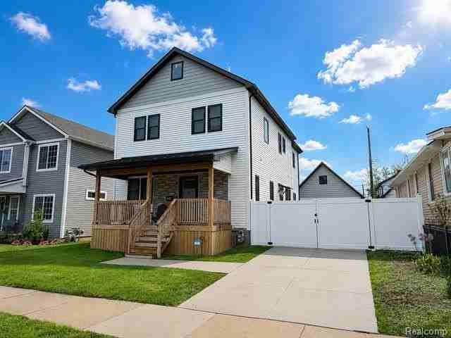442 Ardmore Dr