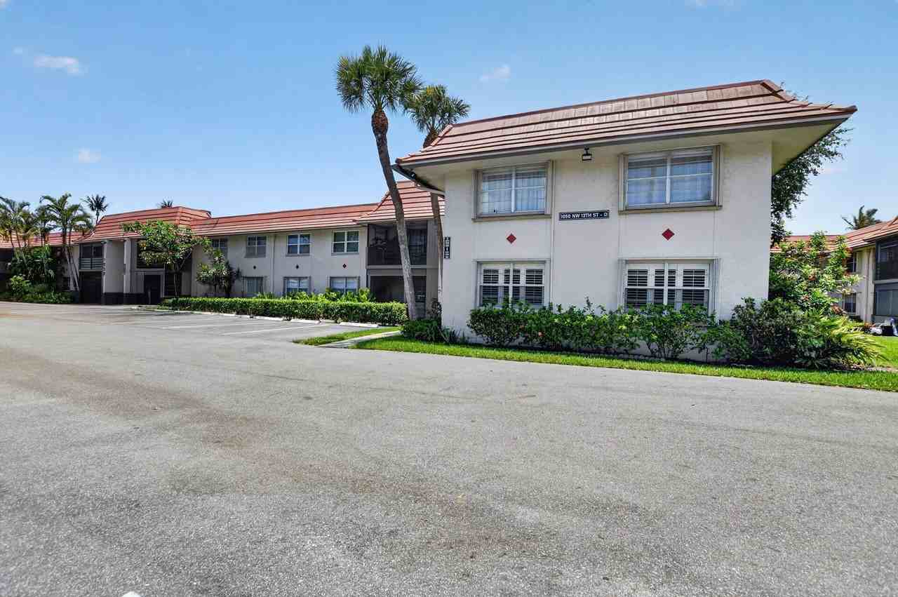 1050 Nw 13th St #281D - Photo 2 of 27