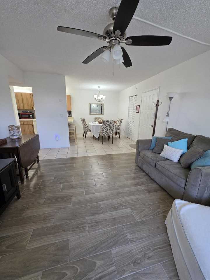 3402 Gardens East Dr #14A - Photo 2 of 14