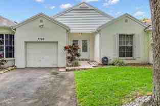 7705 Forest Green Ln - Photo 1 of 1