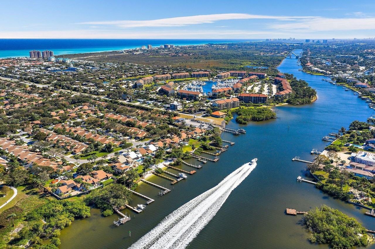 2601 Marina Isle Way #402