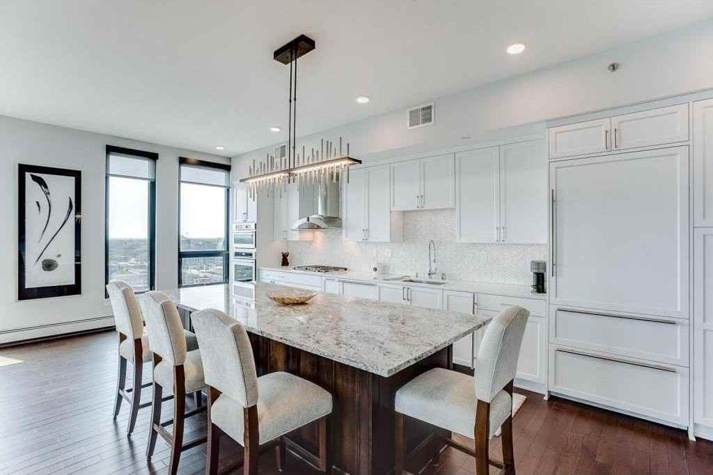1240 S 2nd St #1601 - Photo 4 of 50