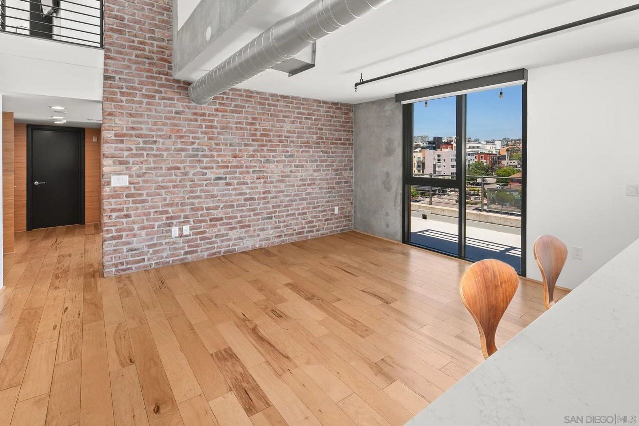 1780 Kettner Blvd #802 - Photo 7 of 50