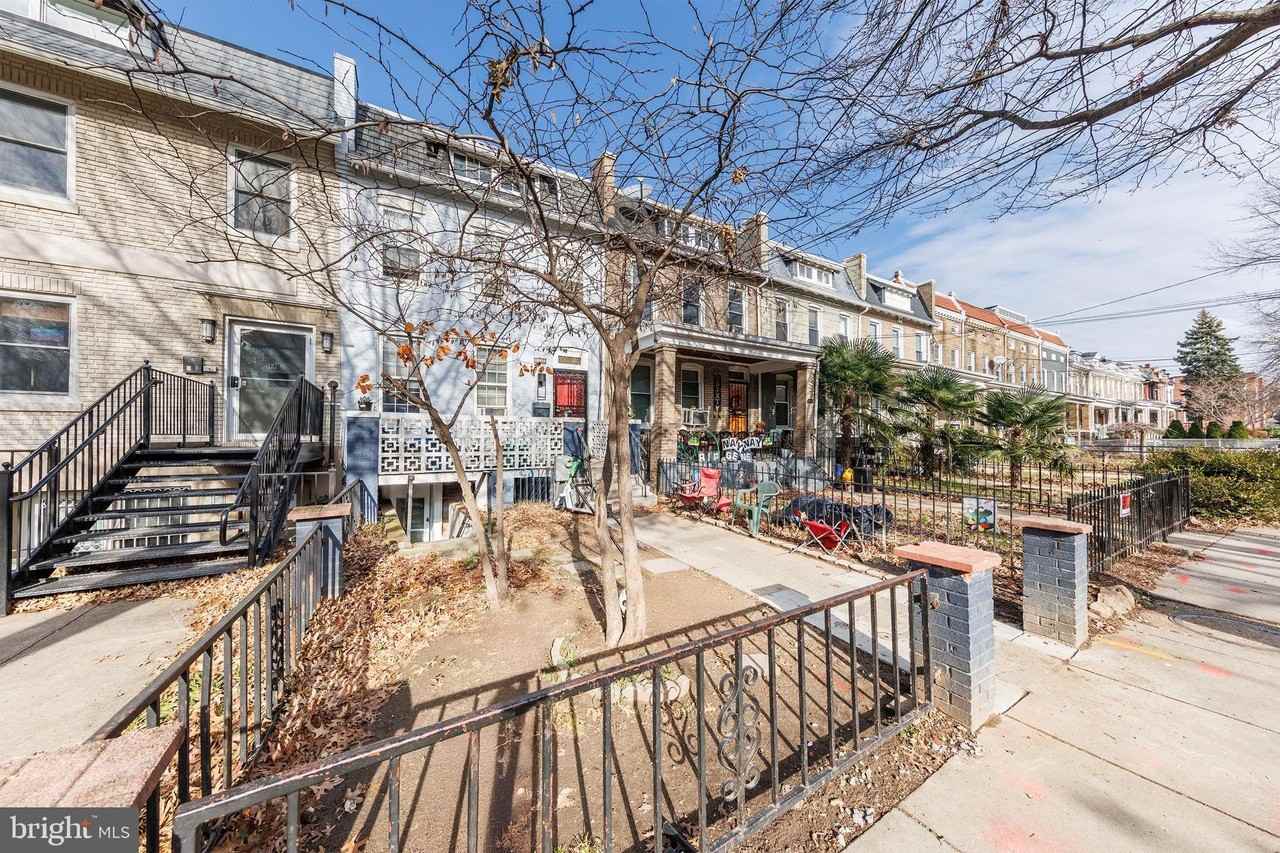 1235 Shepherd St Nw #2 - Photo 2 of 19