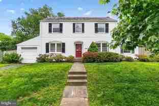 4325 47th St Nw - Photo 1 of 1