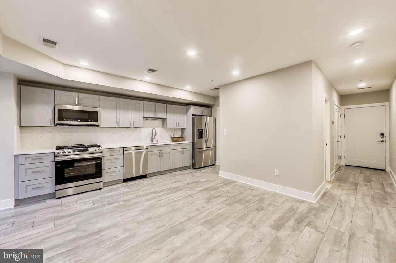 1444 Harvard St Nw #1