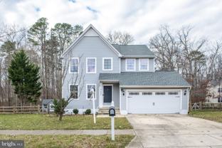 8008 High Oak Rd - Photo 1 of 1