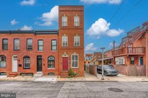 featured image of 600 S Robinson St