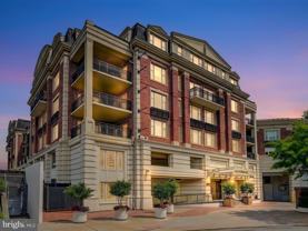 801 Key Hwy #313 - Photo 1 of 1