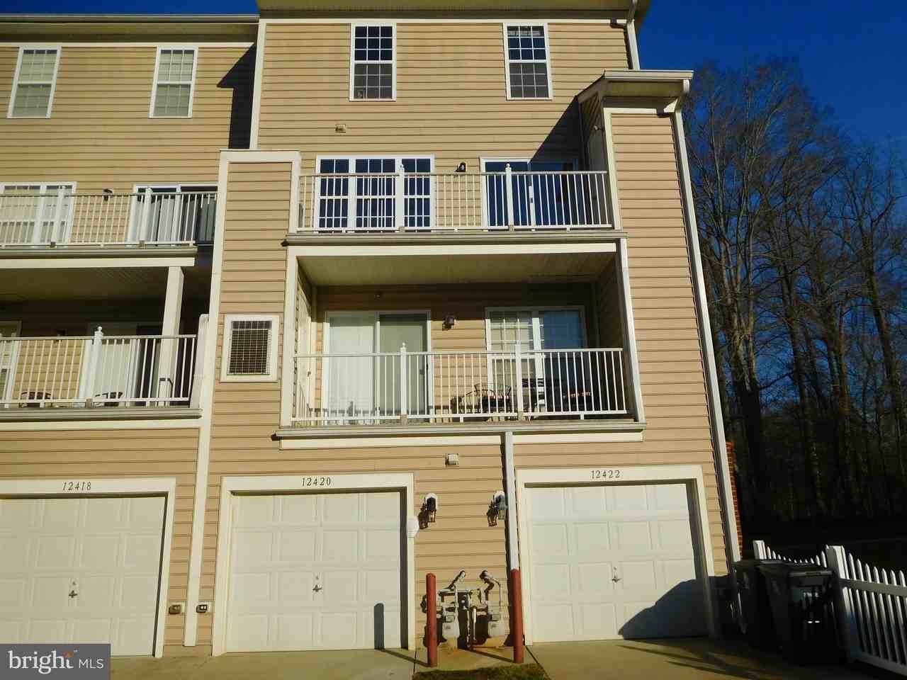 12420 Rollys Ridge Ave #1512 - Photo 6 of 35