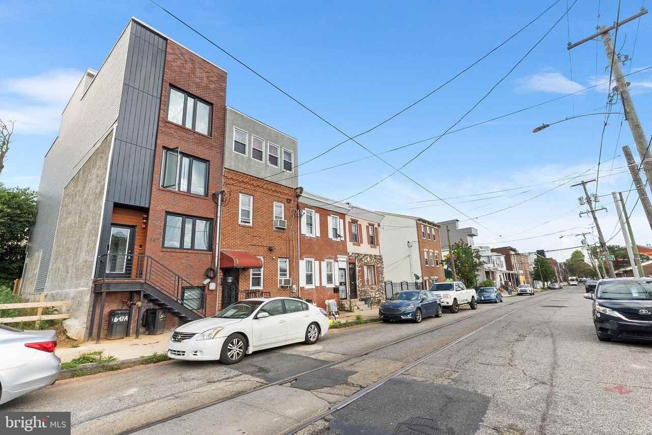 647 N 41st St #C - Photo 2 of 23