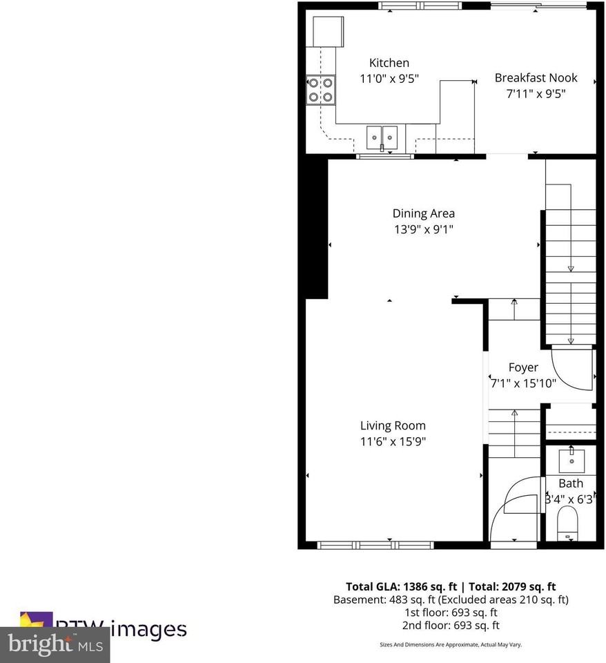 9710 Lakepointe Dr - Photo 7 of 50