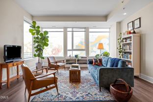 400 W North St #718A - Photo 1 of 1