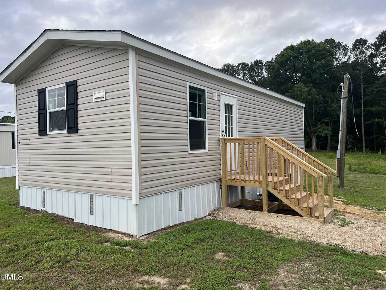 46 Pine Forest Way - Photo 2 of 5