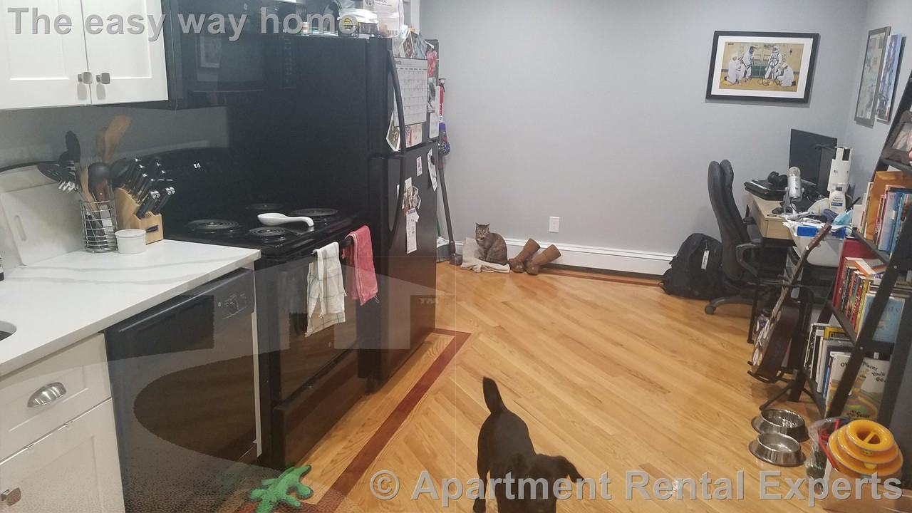 111 Sciarappa St #5 - Photo 2 of 9