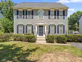 6912 Dartmouth Ave - Photo 1 of 1