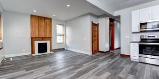 915 Pleasant St #2R - Photo 1 of 1