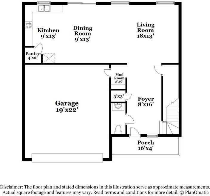 408 Parmley Ln - Photo 2 of 17