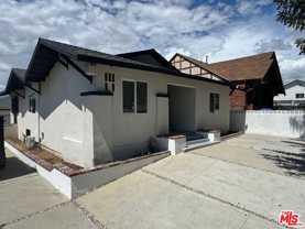 241 N Park View St - Photo 1 of 1