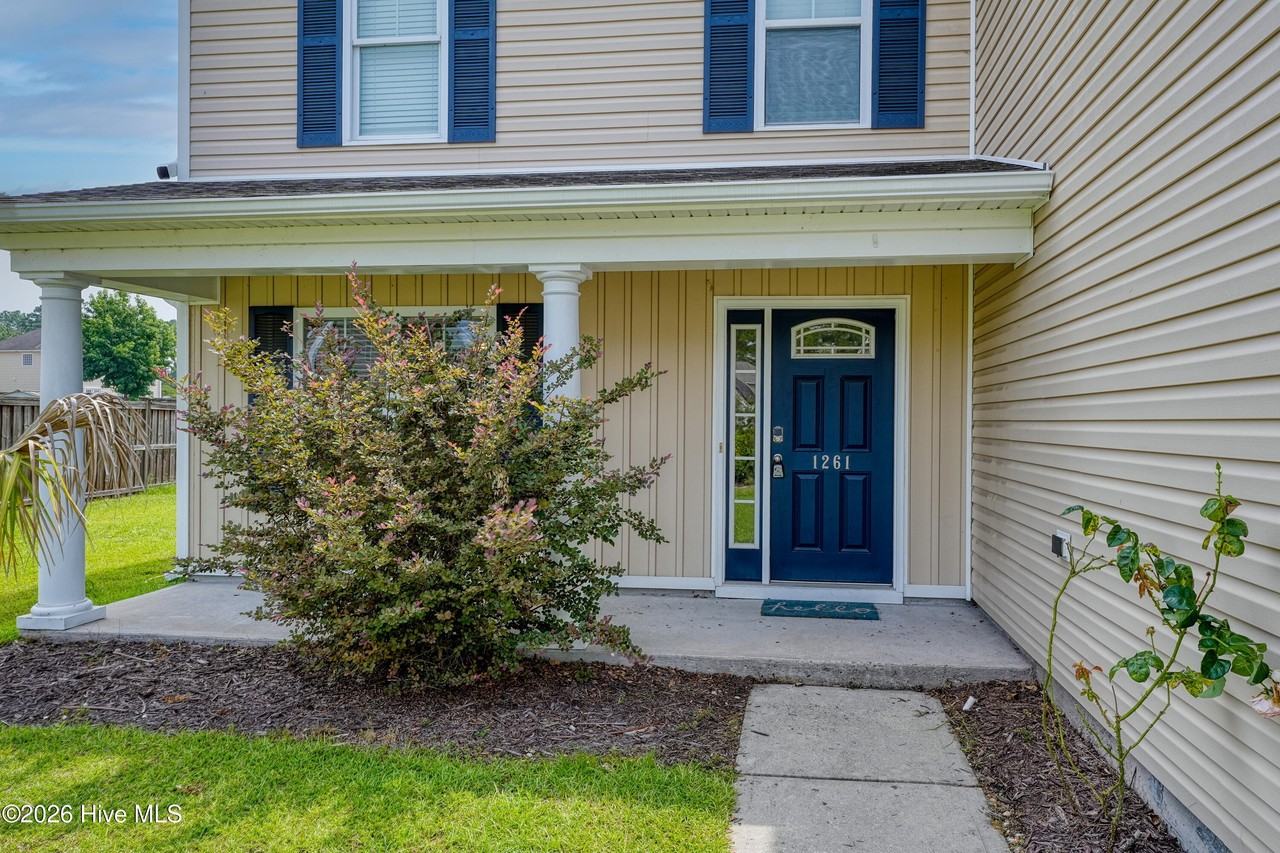 1261 S Brook Rd - Photo 2 of 20