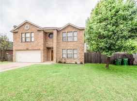 1173 Forest Bluff Trl - Photo 1 of 1