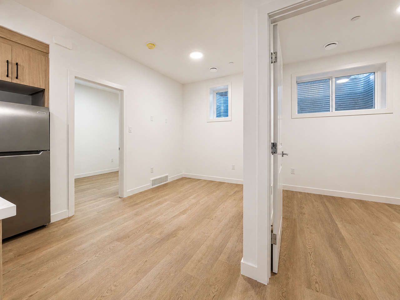 Tuxedo Noir Basement Suite - Photo 5 of 11