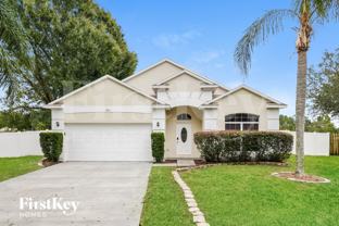 495 Lancer Oak Dr - Photo 1 of 1