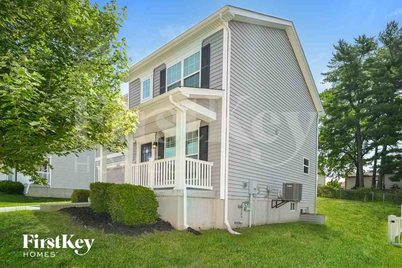 5454 Misty Crossing Ct - Photo 2 of 19