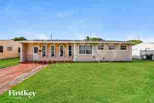 3321 Nw 177th Ter - Photo 1 of 1