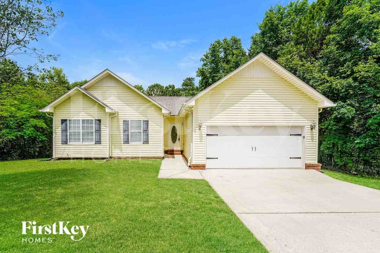 120 Pine Springs Rd