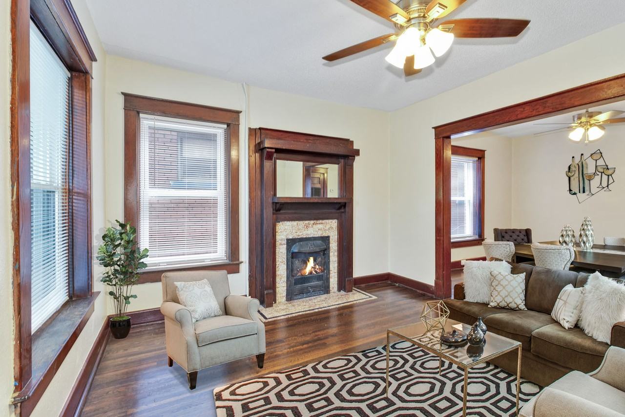 2708 Holmes - Photo 2 of 25