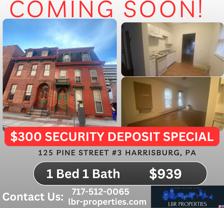 125 Pine Street - Photo 1 of 1