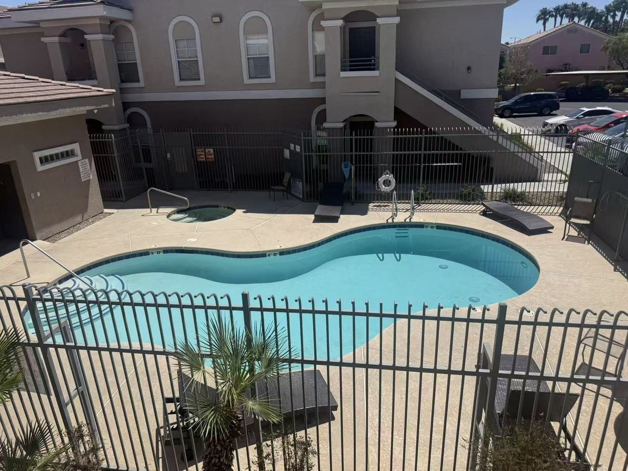 Maule Avenue - 9330 W  #238 - Photo 7 of 7